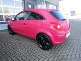 Opel Corsa 1.2 ecoFLEX Active - gebrauchte Opel Corsa aus dem Jahr 2014