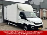 Iveco Daily 35C16V 2.3 Himatic Automaat 800kg laadklep - Iveco 80 16