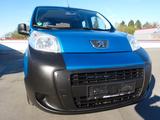 Peugeot Bipper Tepee Basis°TÜV NEU°Klima°1.HAND° - Peugeot Bipper Gebrauchtwagen
