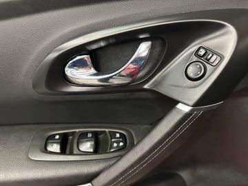 Renault Kadjar Collection *Klima*SHZ*Navi*PDC*Spurhalte*