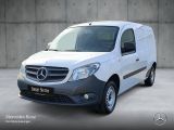 Mercedes-Benz Citan 109 CDI KA XL Klima+Audio+180°Tür+Tempo - Mercedes-Benz Kipper 18
