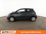 Toyota Aygo 1.0 X-Play *LIMITER*KLIMA*GARANTIE* - Toyota Aygo (X) in Nürnberg