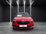 Skoda Kamiq Monte Carlo*Ambiente*Sitzheizung*Apple* - Skoda Kamiq aus 2023