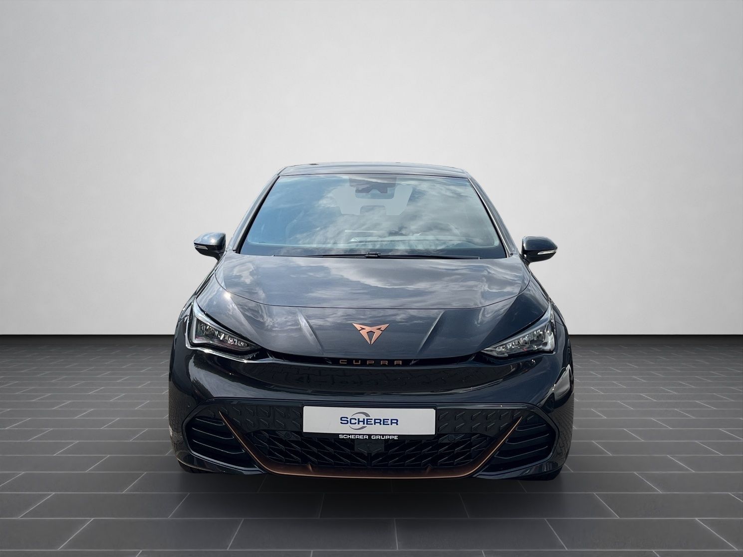 Cupra Born - Bild 5