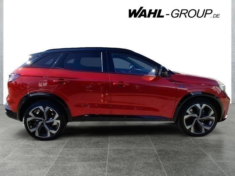 Renault Austral TECHNO ESPRIT ALPINE Full Hybrid 200 imagem 3