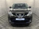Nissan Qashqai 1.2 DIG-T Automatik*Navi*360*Tempo*Pano - Nissan Qashqai Gebrauchtwagen
