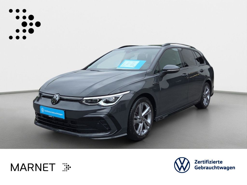 Volkswagen Golf Variant VIII 1.5 eTSI R-Line DSG* Navi*Pano