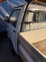 Piaggio Porter Kipper - Piaggio Porter SUV
