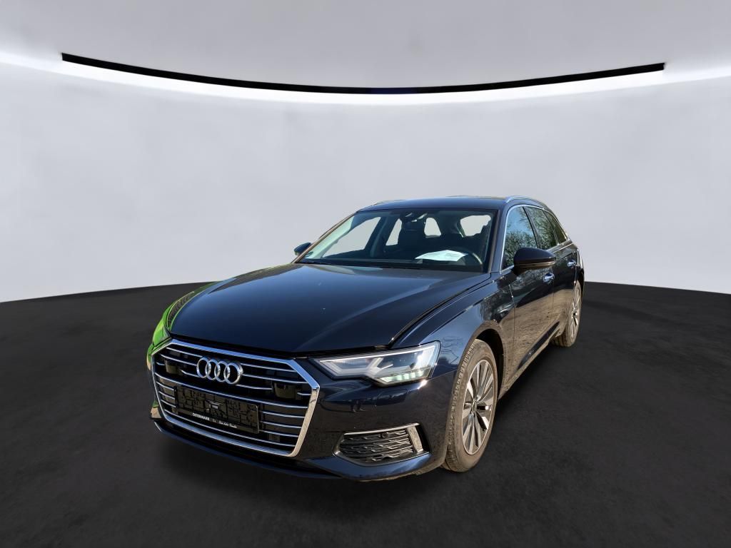 Audi A6 - Bild 2
