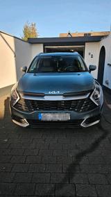 Kia kia sportage nq5 - Kia Sportage NQ5