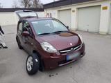 Subaru Justy - Subaru Gebrauchtwagen in München
