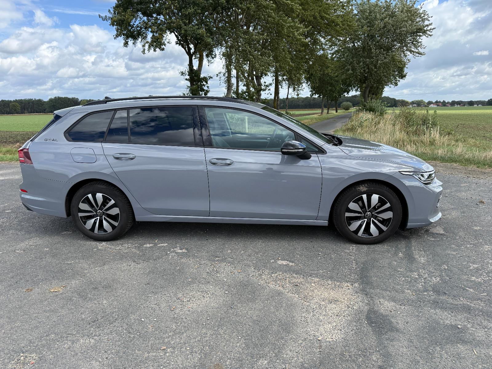 Volkswagen Golf 1.5 TSI OPF 85kW Life Variant Life, миниатюра 4