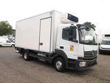 Mercedes-Benz Atego 921*Carrier Kühlkoffer*LBW*Euro6*Klima* - Angebote
