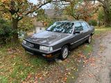 Audi 200 turbo - Audi 200: Limousine