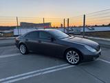 Mercedes-Benz CLS 350 CGI - - Mercedes-Benz CLS 350 aus 2008