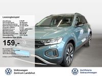 Volkswagen T-Roc - Vorschau Bild 1