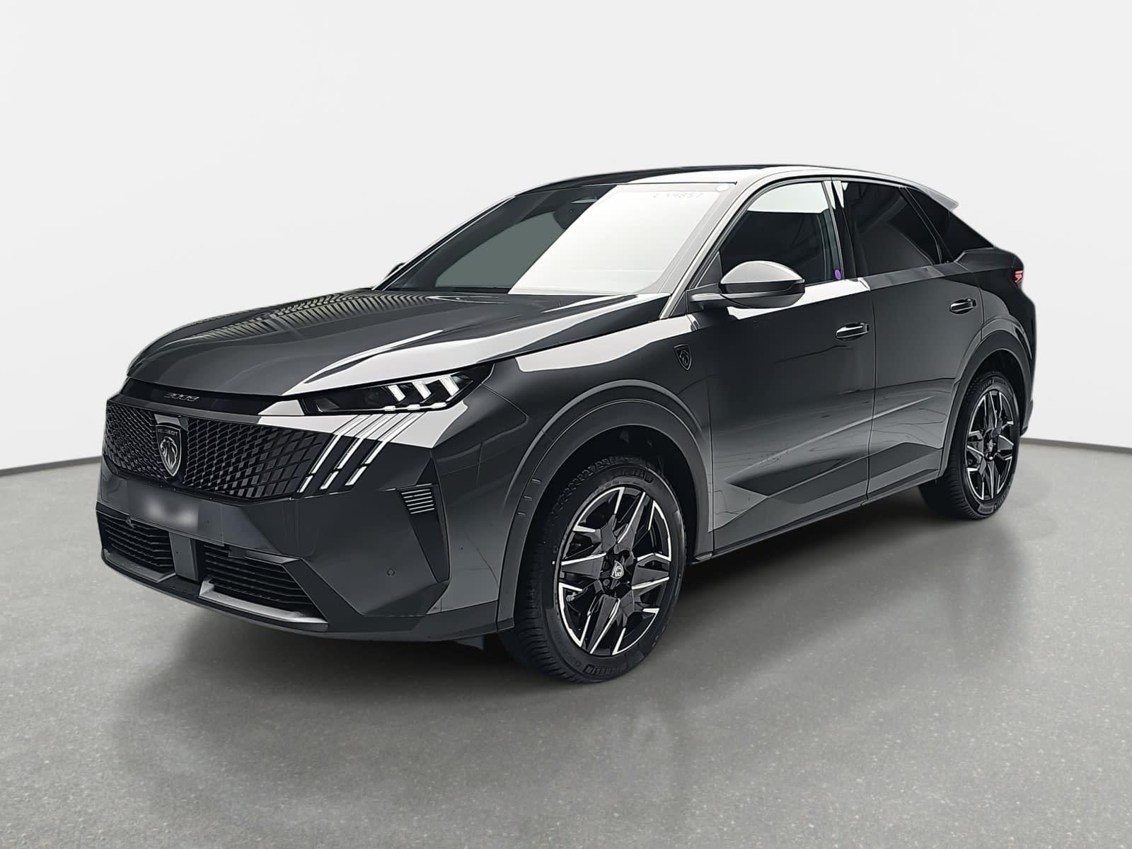 Peugeot 3008 1.2 HYBRID 145 E-DSC6 GT NAVI KLIMA LED AHK imagem 2