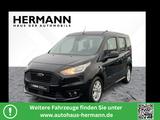 Ford Tourneo Connect 1.5 TDCi/EcoBlue Trend CAM*NAVI - scheckheftgepflegte Ford Tourneo Connect