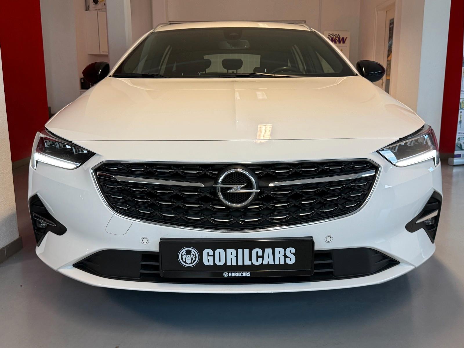 Opel Insignia B Sports Tourer Business/RFK/LED/VOLL