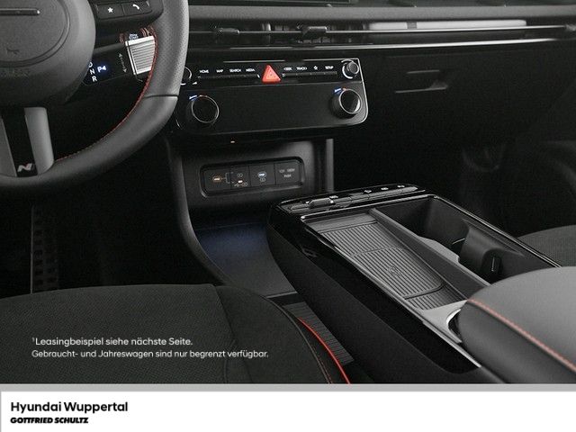 Hyundai TUCSON - Bild 8