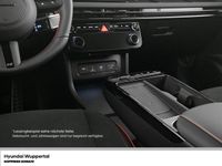 Hyundai TUCSON - Vorschau Bild 8