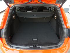 FORD Focus Turnier ST-Line*ACC*Race-Rot*