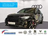 Audi SQ5 Sportback TDI quattro tiptronic BLACK MATRIX - Audi SQ5 Gebrauchtwagen in Hamburg