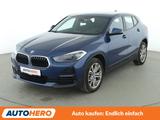 BMW X2 xDrive 18d Advantage Plus Aut.*NAVI*TEMPO* - BMW X2 in Köln