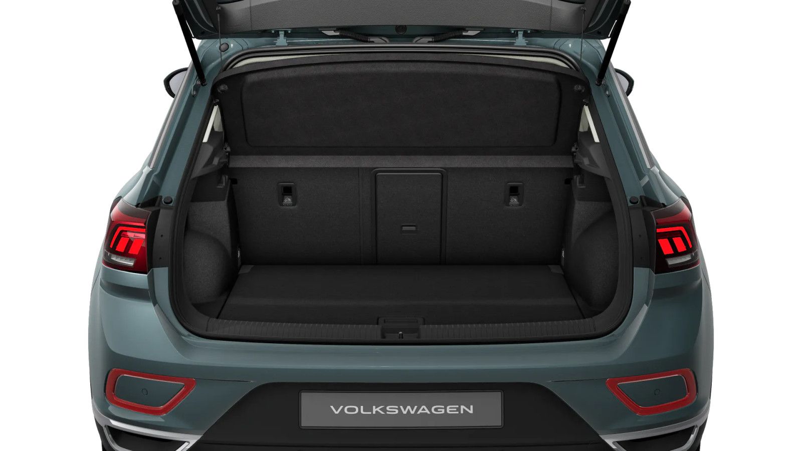 Volkswagen T-Roc - Bild 8