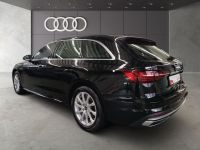 Audi A4 - Vorschau Bild 4