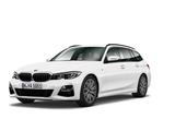 BMW 320d Touring M Sport Navi AHK RFK Komfortzugang - BMW: R32