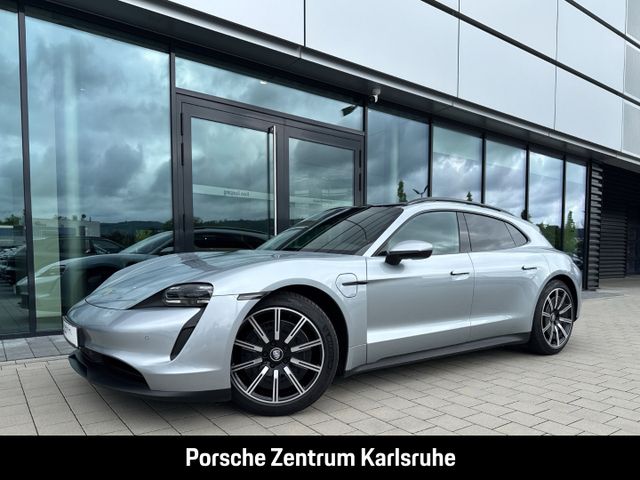 PORSCHE Taycan Sport Turismo Head-Up Luftfederung 92%