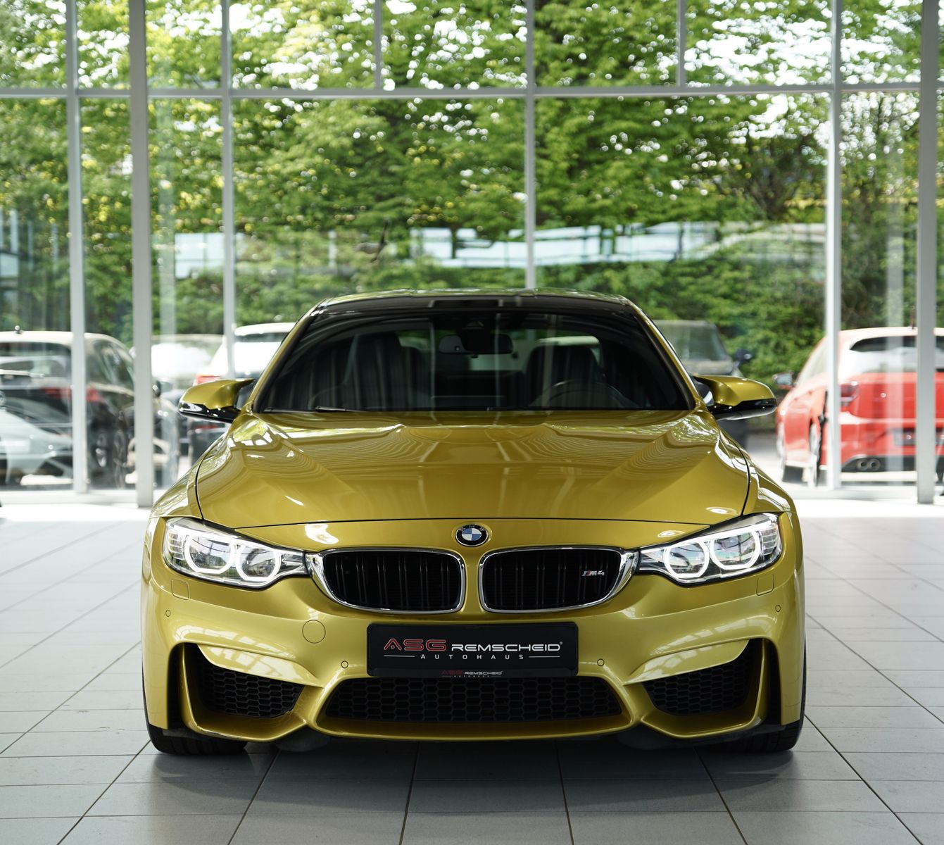 Bmw M4