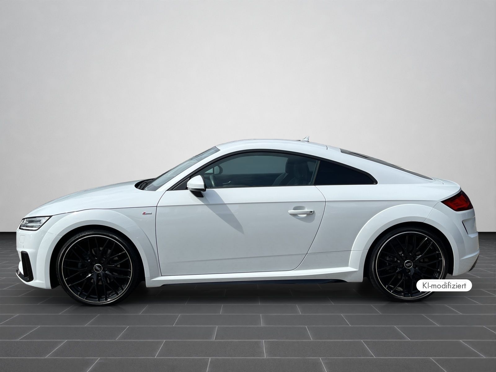 Audi TT - Bild 8