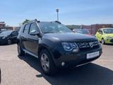 Dacia Duster I Laureate 4x2/TüvNeu/ServiceNeu/Garantie - Dacia Duster: Leder