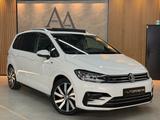 Volkswagen Touran R-Line 1.5 TSI*PANO*DSG*LED*AHK*7S* - Volkswagen Touran: R Line