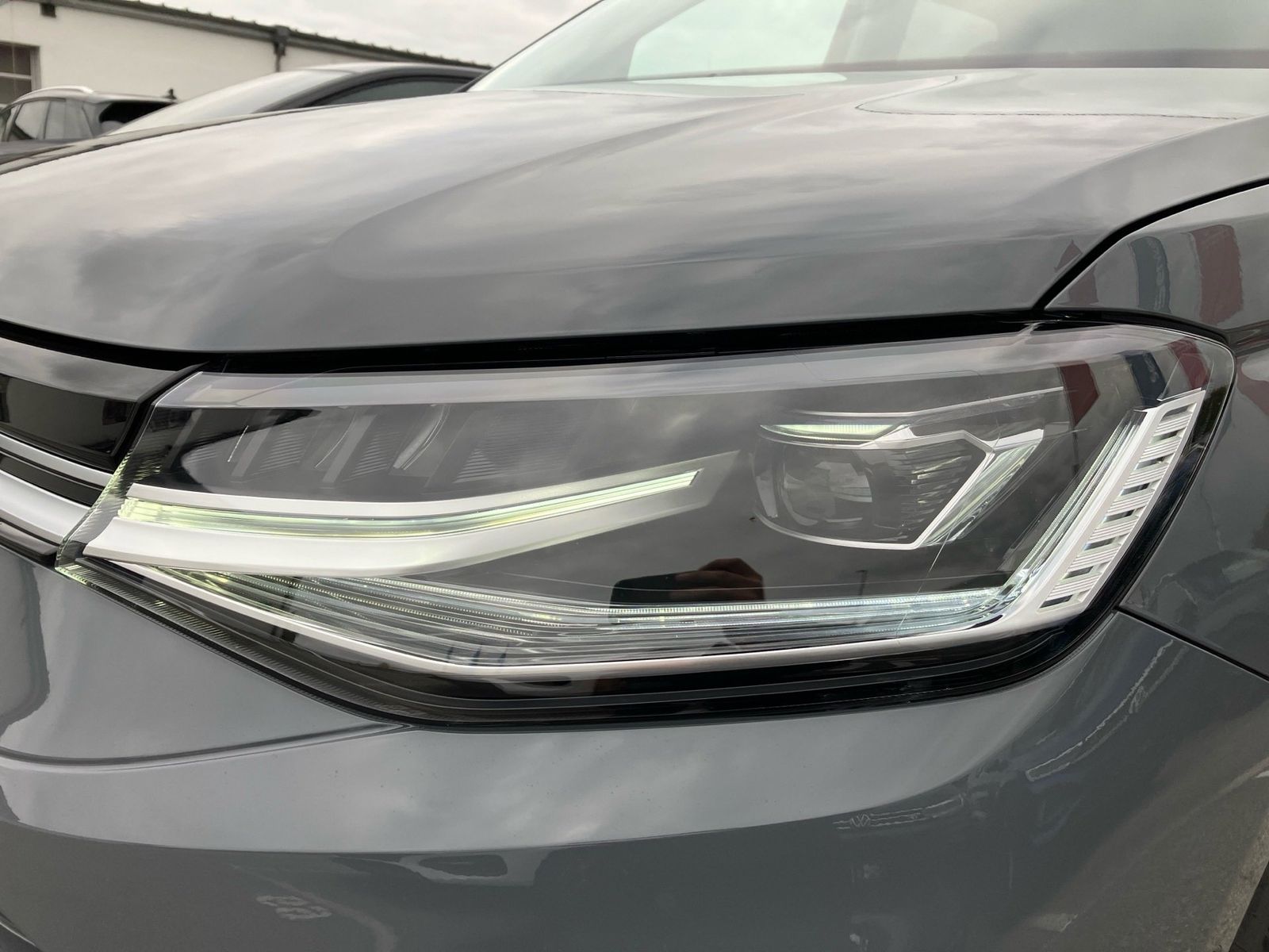Volkswagen Caddy - Bild 6
