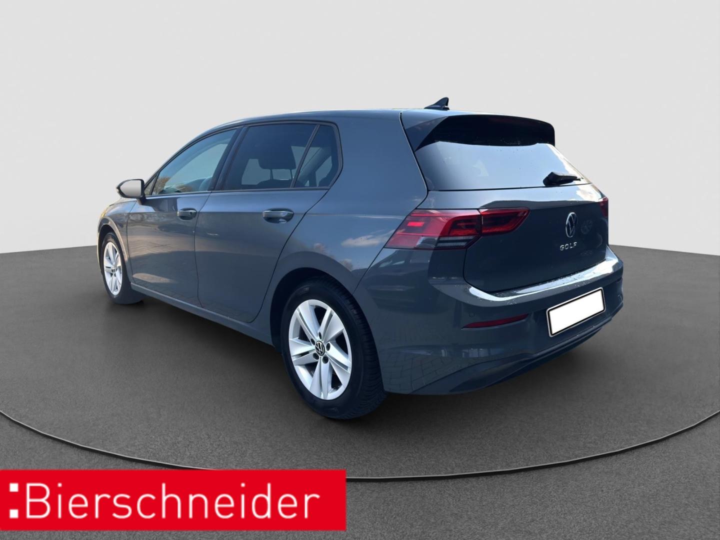 Volkswagen Golf 8 1.5 TSI Life STANDH AHK KAMERA LED ACC, миниатюра 5