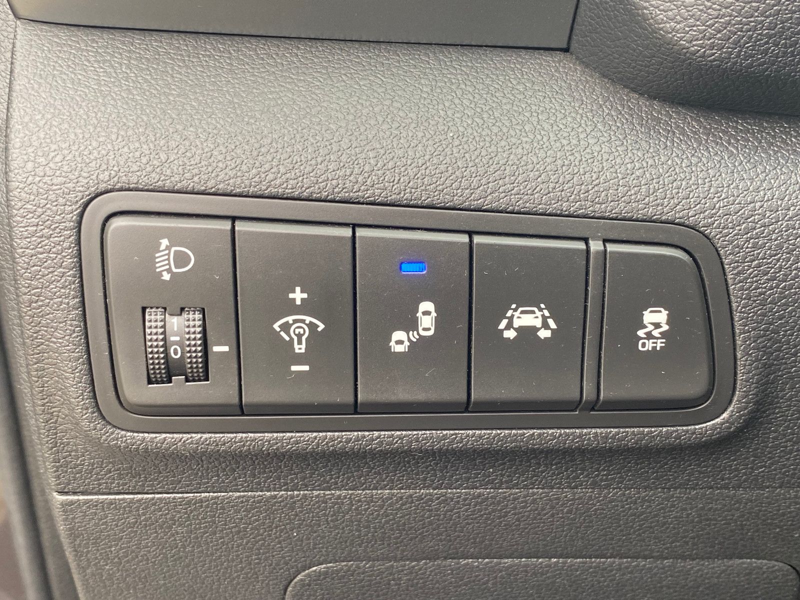Fahrzeugabbildung Hyundai Tucson Advantage 1,6 TGDI *Sitzheizung