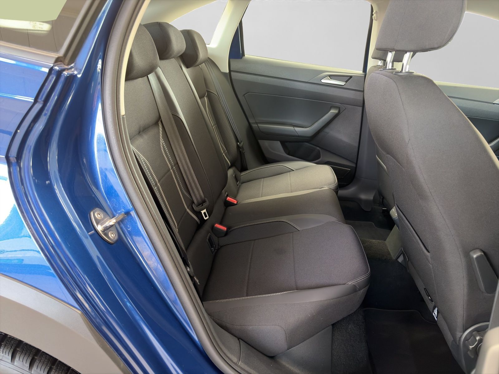 Volkswagen Taigo - Bild 6