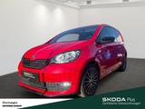 Skoda Citigo 1.0 MONTE CARLO NAVI PDC SITZHZ. LM 16 - Skoda Citigo in Köln
