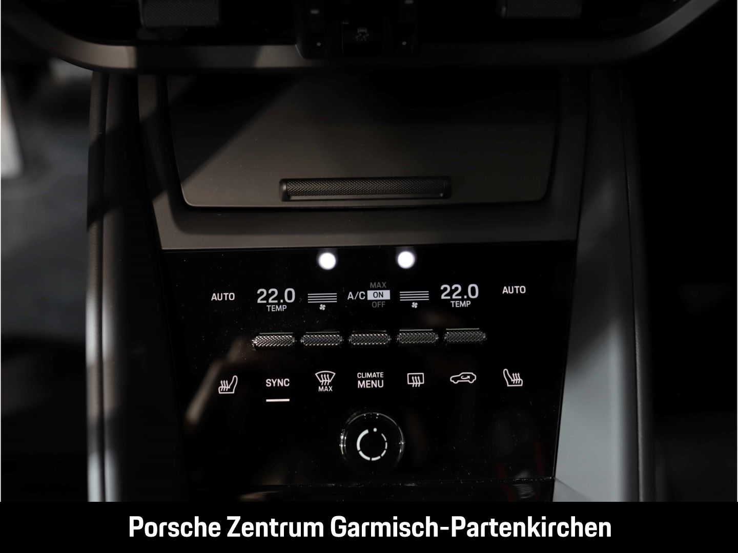 Porsche Macan - Bild 29