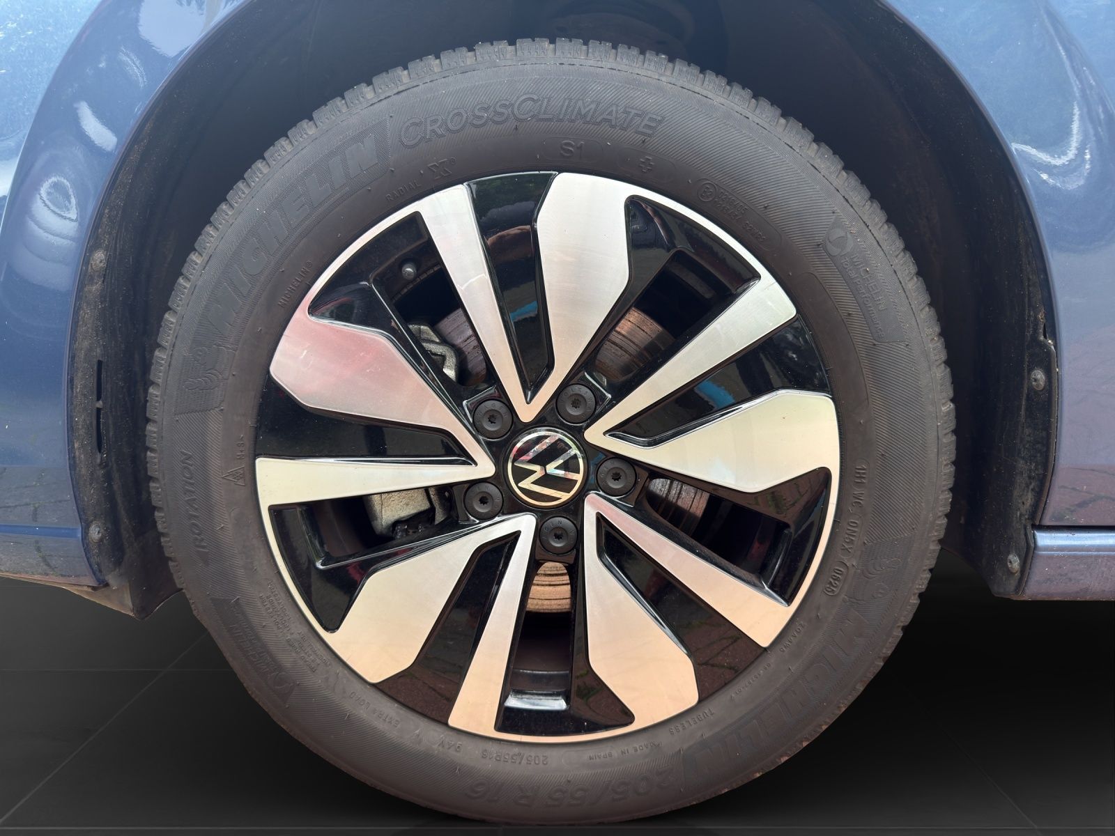 Volkswagen Golf - Bild 8