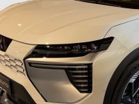 Mitsubishi Eclipse Cross Luxury-Paket 87 kWh (22kW) - Image