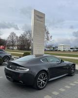 Aston Martin V8 Vantage 4.7l S Sportshift SP10 - Aston Martin aus 2014