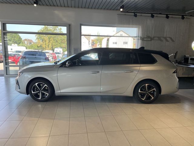 Astra Sports Tourer 1.2 Turbo Hybrid 48 V GS (L)
