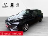 Seat Leon 2.0 TDI DSG FR LED Navi Kamera Kessy WP
