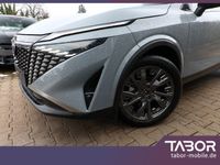 Nissan Qashqai - Vorschau Bild 5