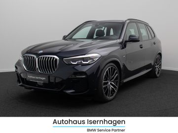 BMW X5 - 1