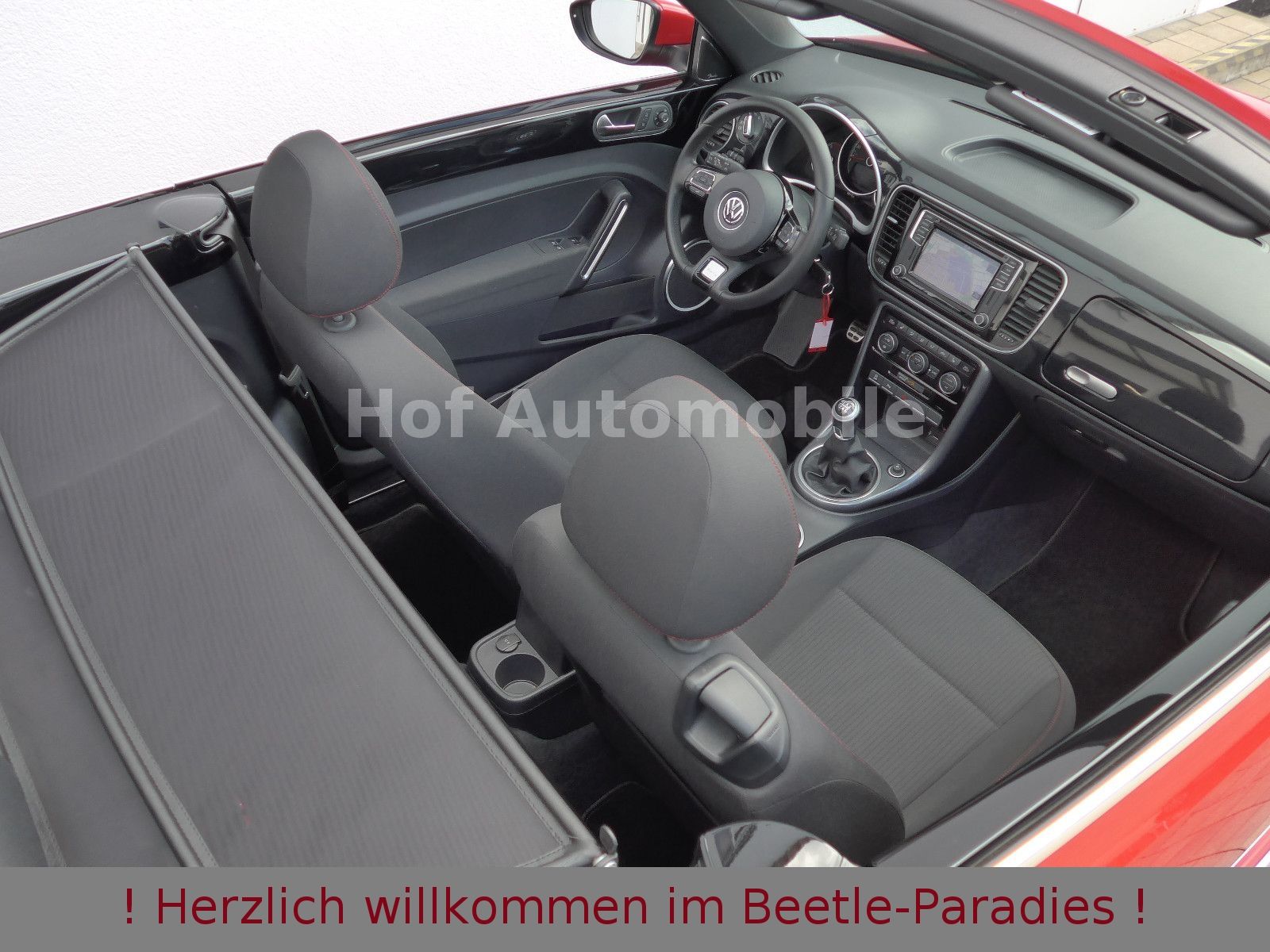 Volkswagen Beetle 1.2TSI Sound Plus Xenon Fender AppCon. foto 17